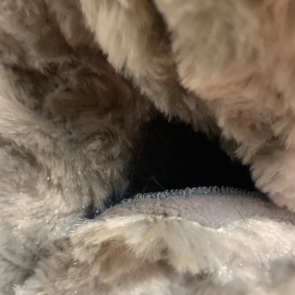 RARE Disney Parks 20" EEYORE DREAM FRIENDS PLUSH PILLOW PET Stuffed Toy RETIRED - Picture 6 of 12